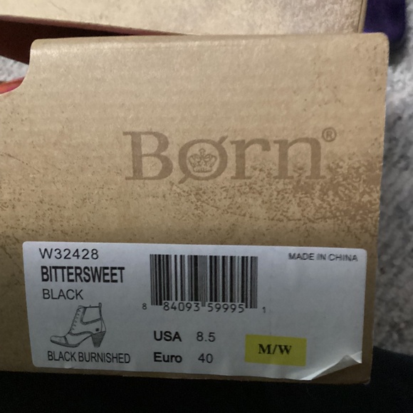 Born Booties - Picture 7 of 7